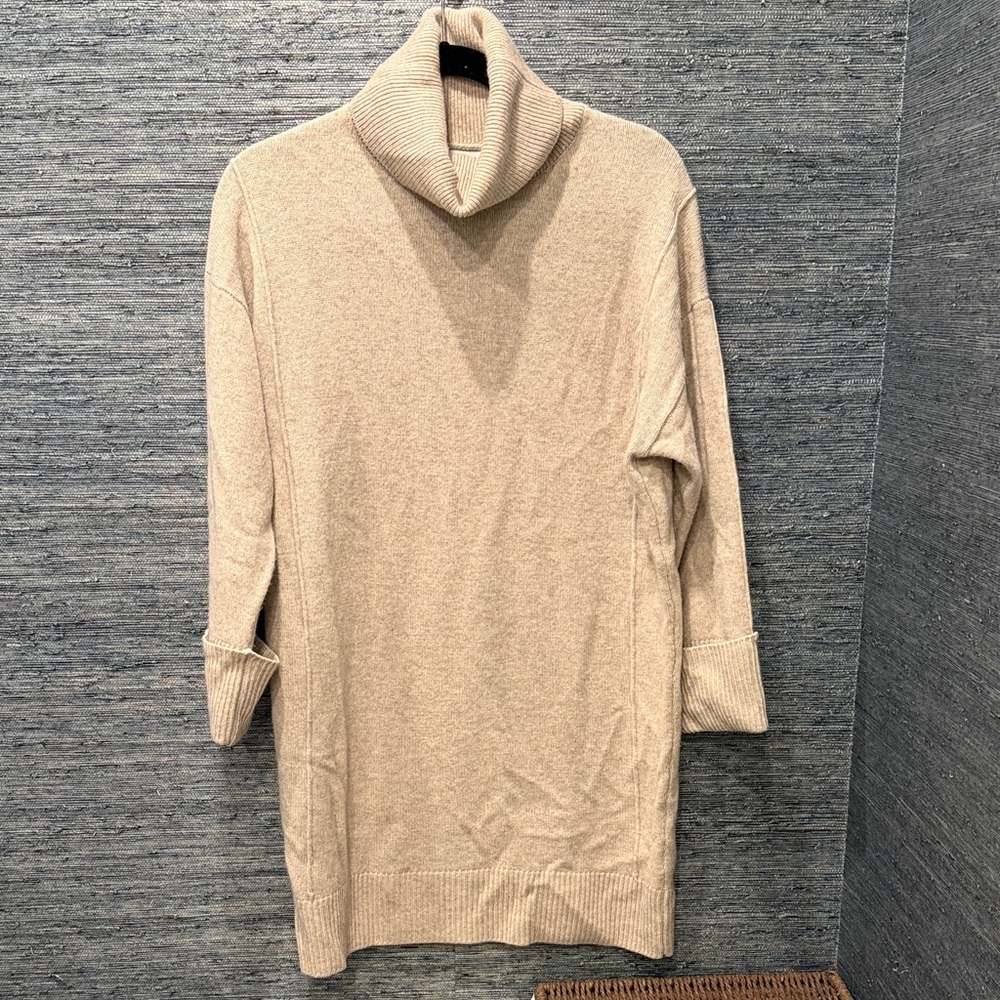 Reiss Lucie Sweater Dress